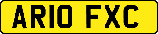 AR10FXC
