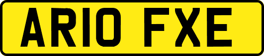 AR10FXE