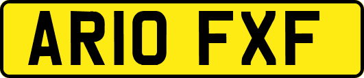 AR10FXF