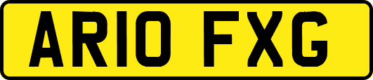 AR10FXG