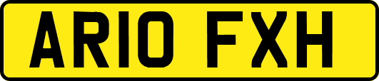 AR10FXH