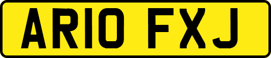 AR10FXJ