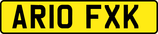 AR10FXK