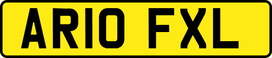 AR10FXL