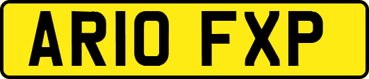 AR10FXP