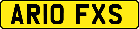 AR10FXS