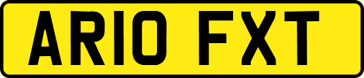 AR10FXT
