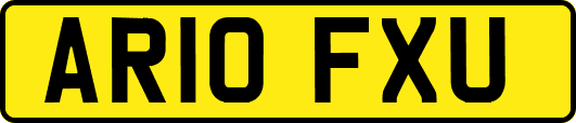 AR10FXU