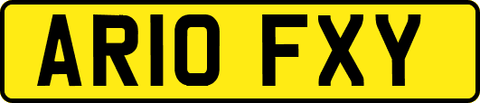 AR10FXY