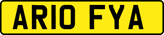 AR10FYA