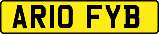 AR10FYB