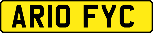 AR10FYC