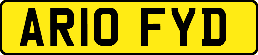 AR10FYD