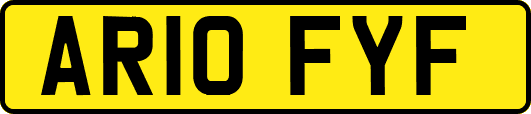 AR10FYF
