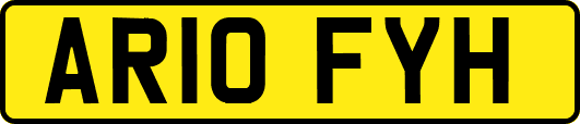 AR10FYH