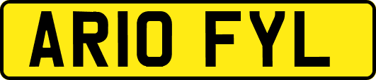 AR10FYL