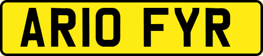 AR10FYR