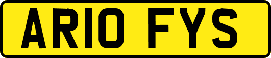 AR10FYS