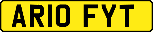 AR10FYT
