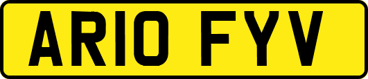 AR10FYV