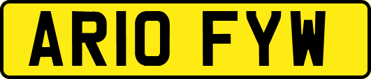 AR10FYW