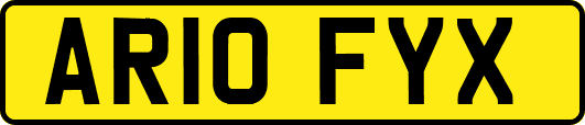 AR10FYX