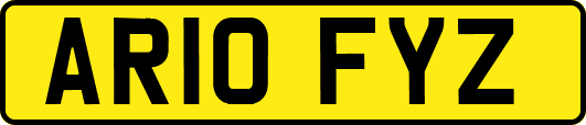 AR10FYZ
