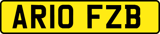 AR10FZB
