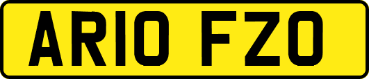 AR10FZO