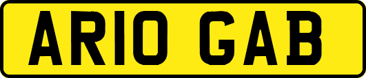 AR10GAB