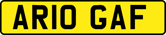 AR10GAF