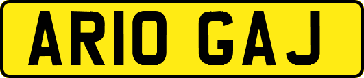 AR10GAJ