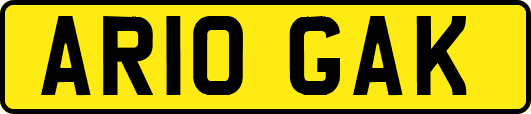 AR10GAK