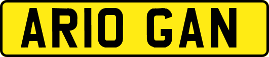 AR10GAN