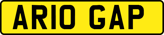 AR10GAP
