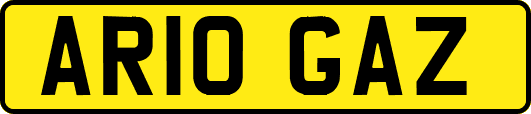 AR10GAZ