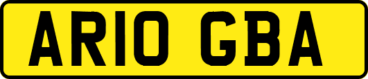 AR10GBA