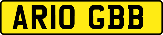 AR10GBB