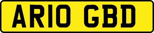 AR10GBD