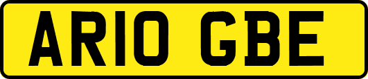 AR10GBE