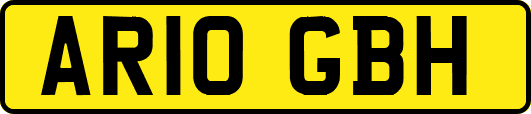 AR10GBH