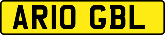 AR10GBL