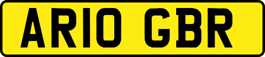 AR10GBR