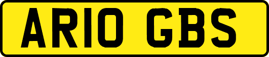 AR10GBS