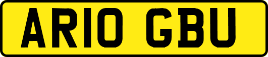 AR10GBU