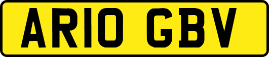 AR10GBV