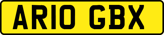 AR10GBX