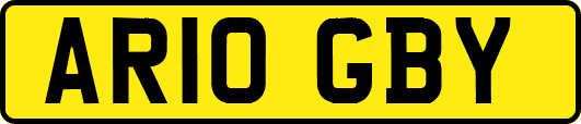 AR10GBY