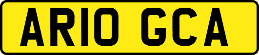 AR10GCA