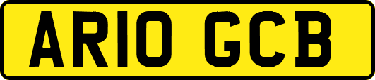 AR10GCB